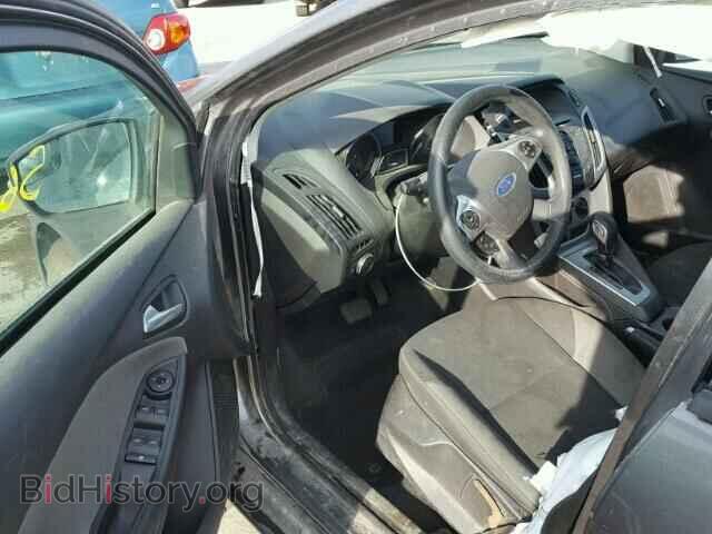 2014 FORD FOCUS - VIN: 1FADP3K24EL323623 - Фото 9