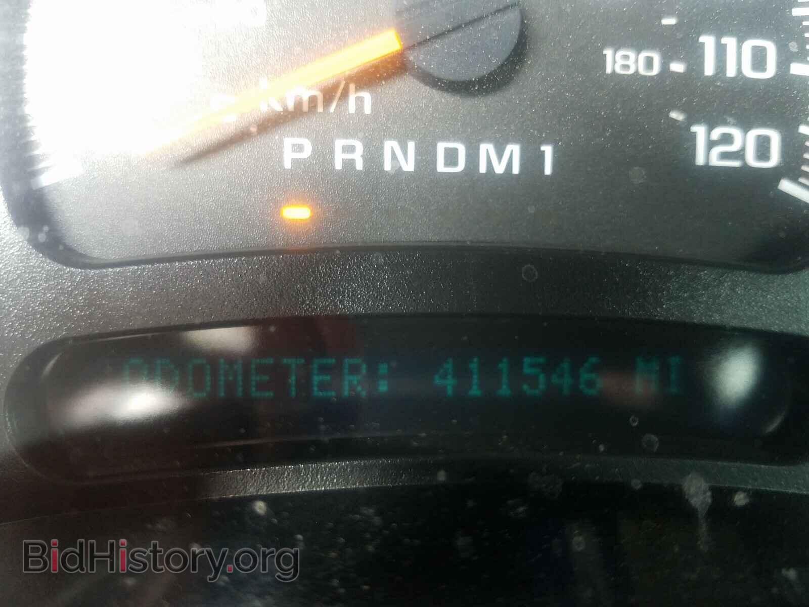 2006 CHEVROLET SILVERADO - VIN: 1GCHC23D46F153068 - Фото 8