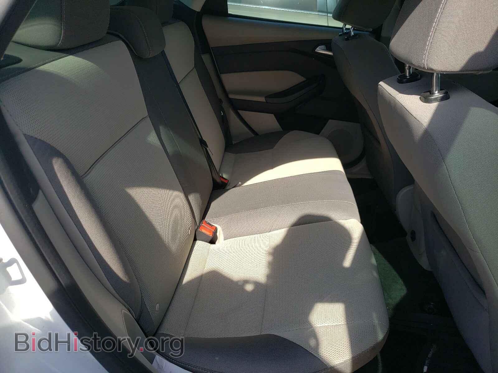 2014 FORD FOCUS - VIN: 1FADP3K28EL104471 - Photo 6