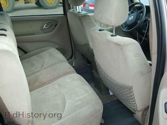 2002 MAZDA TRIBUTE - VIN: 4F2CU09112KM66413 - Фото 6
