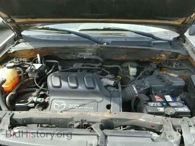 2002 MAZDA TRIBUTE - VIN: 4F2CU09112KM66413 - Фото 7