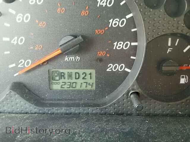2002 MAZDA TRIBUTE - VIN: 4F2CU09112KM66413 - Фото 8