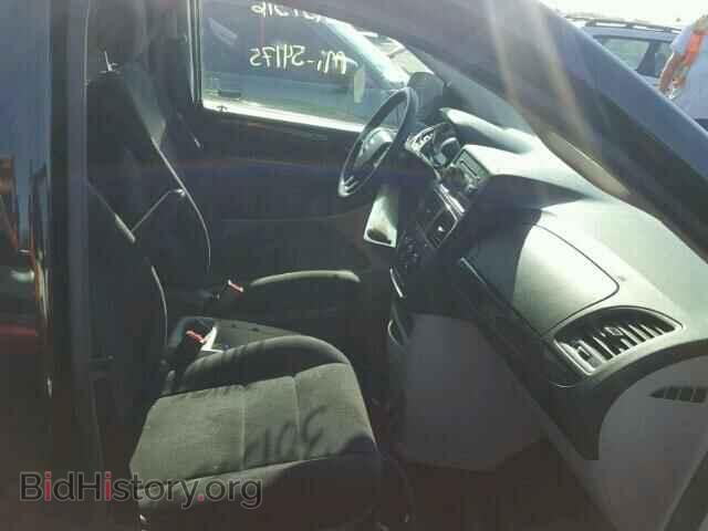 2011 DODGE CARAVAN - VIN: 2D4RN3DG2BR636156 - Photo 5