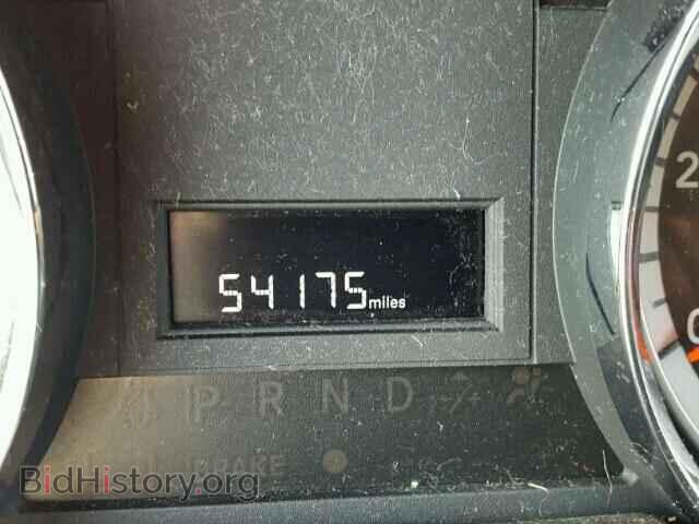 2011 DODGE CARAVAN - VIN: 2D4RN3DG2BR636156 - Photo 8