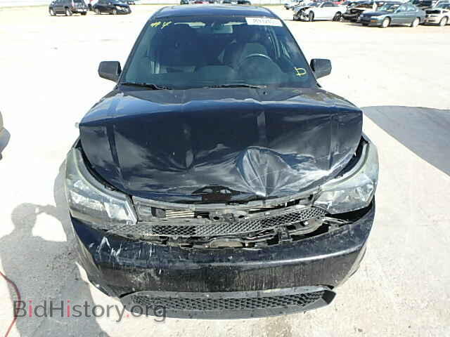 2011 FORD FOCUS - VIN: 1FAHP3GN9BW142578 - Фото 9
