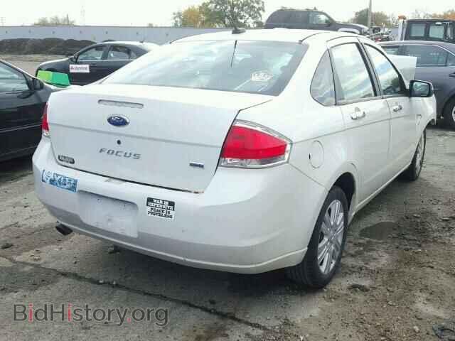 2009 FORD FOCUS - VIN: 1FAHP37N79W226733 - Фото 4