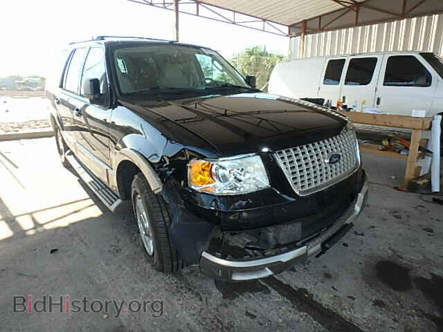 Фотография 1FMPU17L94LB56725 - FORD EXPEDITION 2004