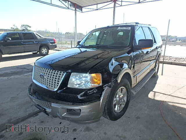 2004 FORD EXPEDITION - VIN: 1FMPU17L94LB56725 - Фото 2