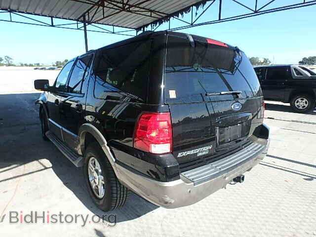2004 FORD EXPEDITION - VIN: 1FMPU17L94LB56725 - Фото 3