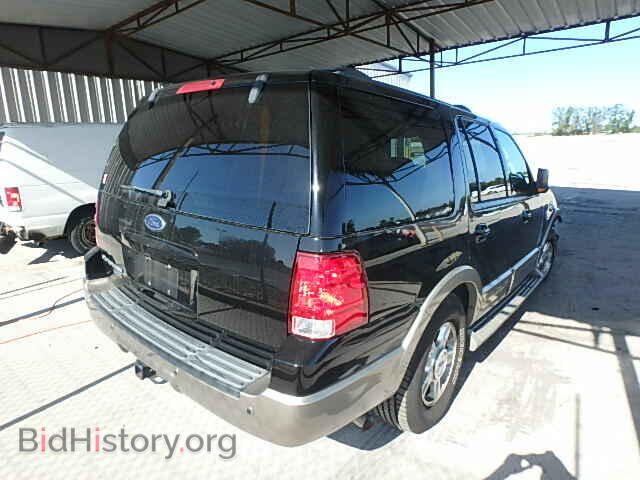 2004 FORD EXPEDITION - VIN: 1FMPU17L94LB56725 - Фото 4