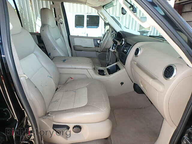 2004 FORD EXPEDITION - VIN: 1FMPU17L94LB56725 - Фото 5