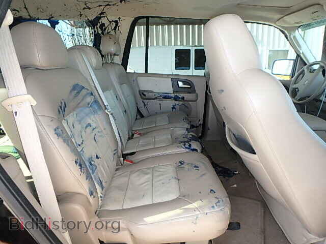 2004 FORD EXPEDITION - VIN: 1FMPU17L94LB56725 - Фото 6