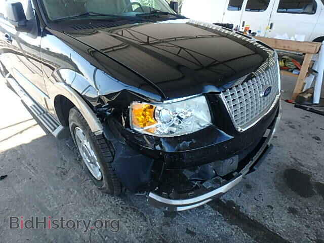 2004 FORD EXPEDITION - VIN: 1FMPU17L94LB56725 - Фото 9