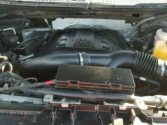 2012 FORD F150 - VIN: 1FTFW1ET3CFB71716 - Фото 7