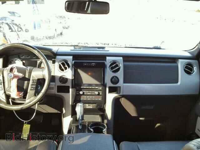 2012 FORD F150 - VIN: 1FTFW1ET3CFB71716 - Фото 9