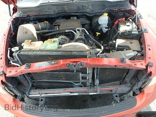 2005 DODGE RAM 1500 - VIN: 1D7HA18D35J627358 - Фото 7