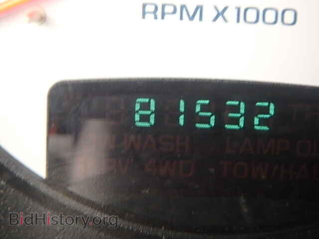 2005 DODGE RAM 1500 - VIN: 1D7HA18D35J627358 - Фото 8