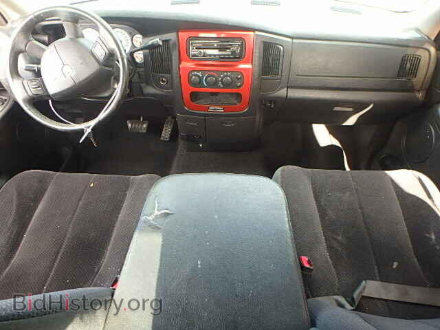 2005 DODGE RAM 1500 - VIN: 1D7HA18D35J627358 - Фото 9
