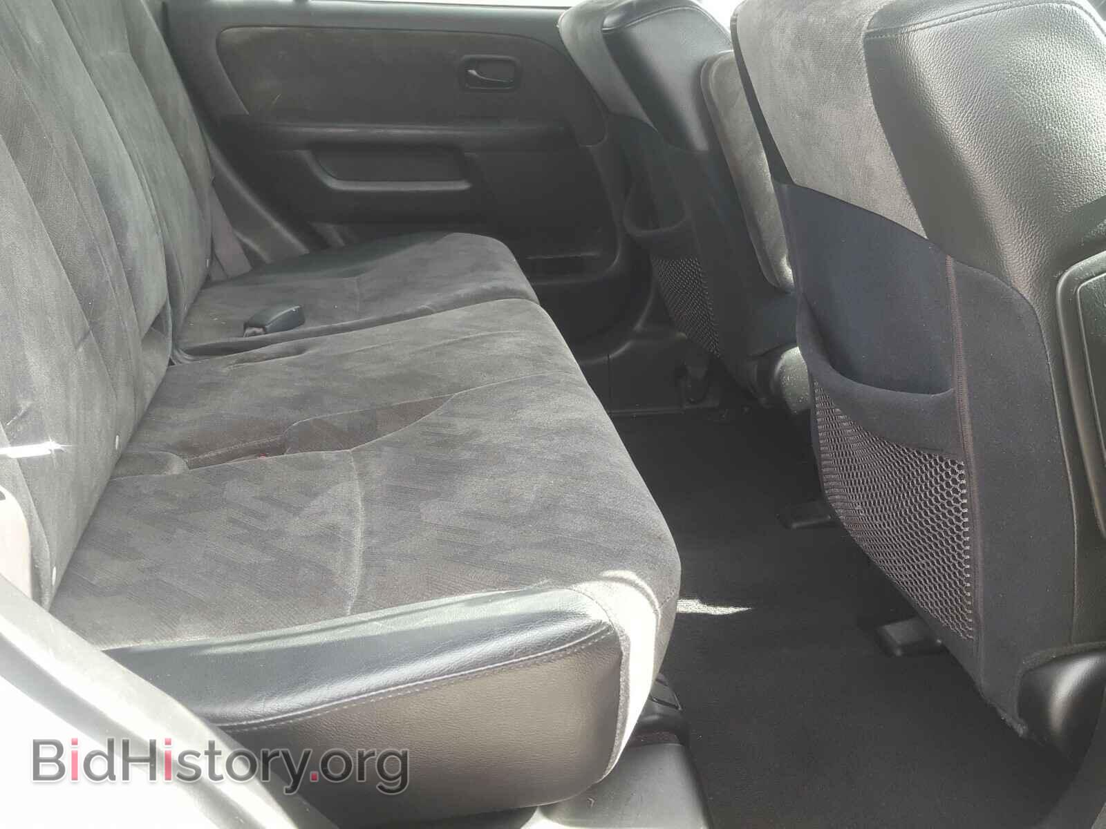 2003 HONDA CRV - VIN: JHLRD78853C021799 - Фото 6
