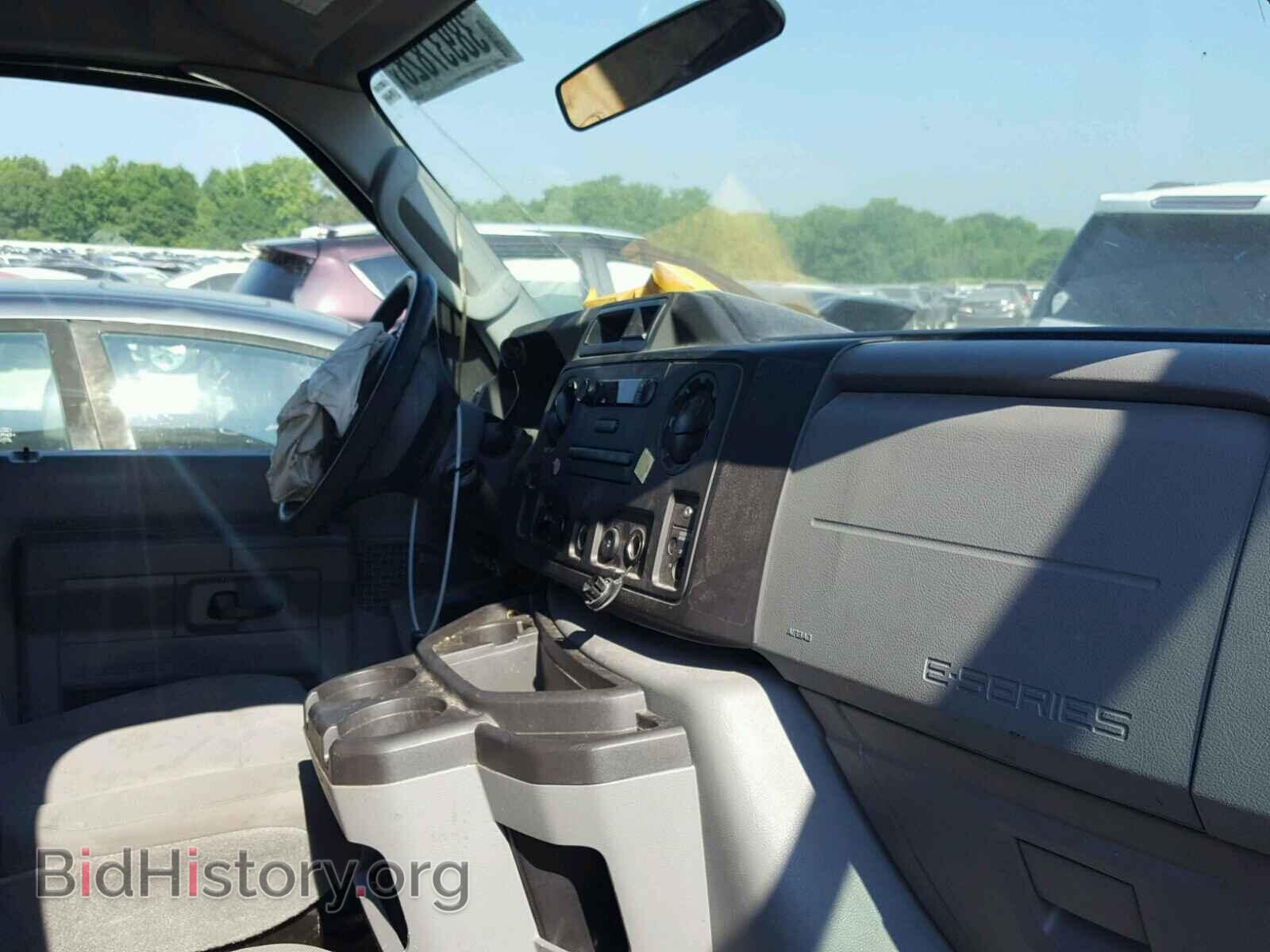 2012 FORD ECONOLINE - VIN: 1FTNE2EW7CDB03302 - Photo 5