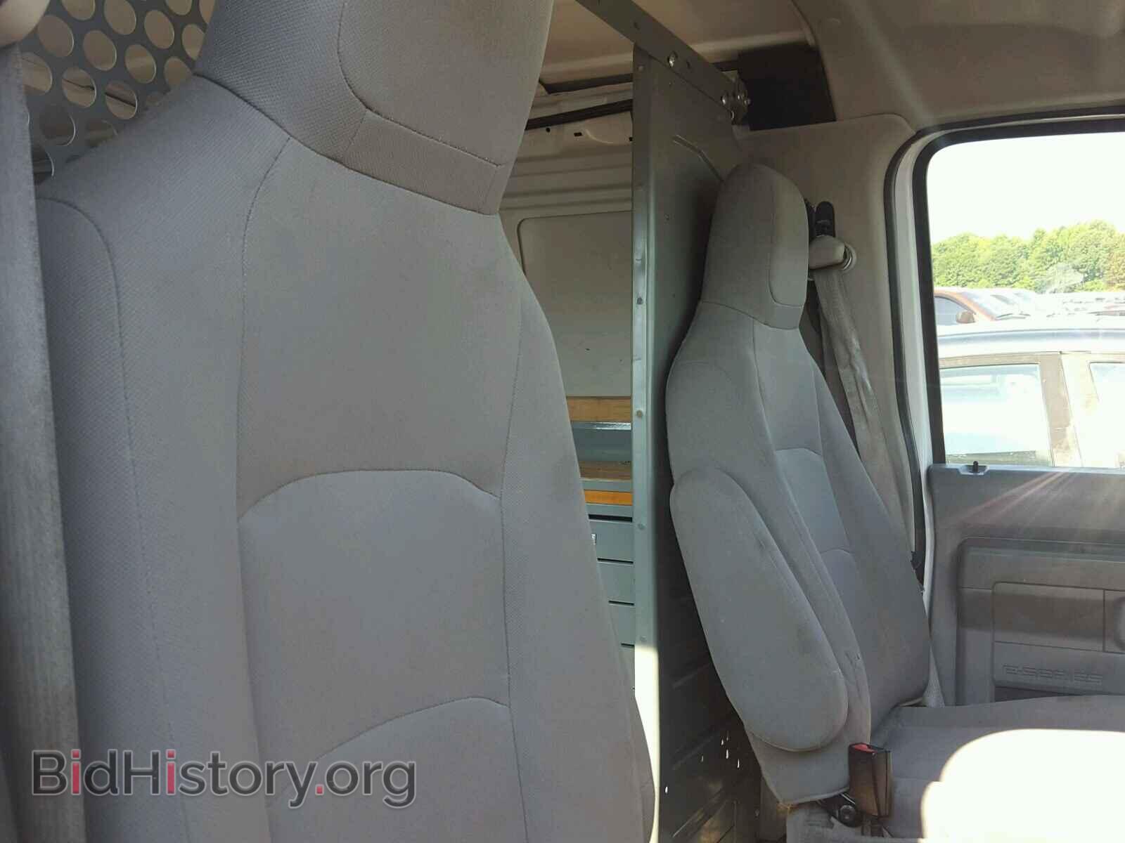 2012 FORD ECONOLINE - VIN: 1FTNE2EW7CDB03302 - Photo 6