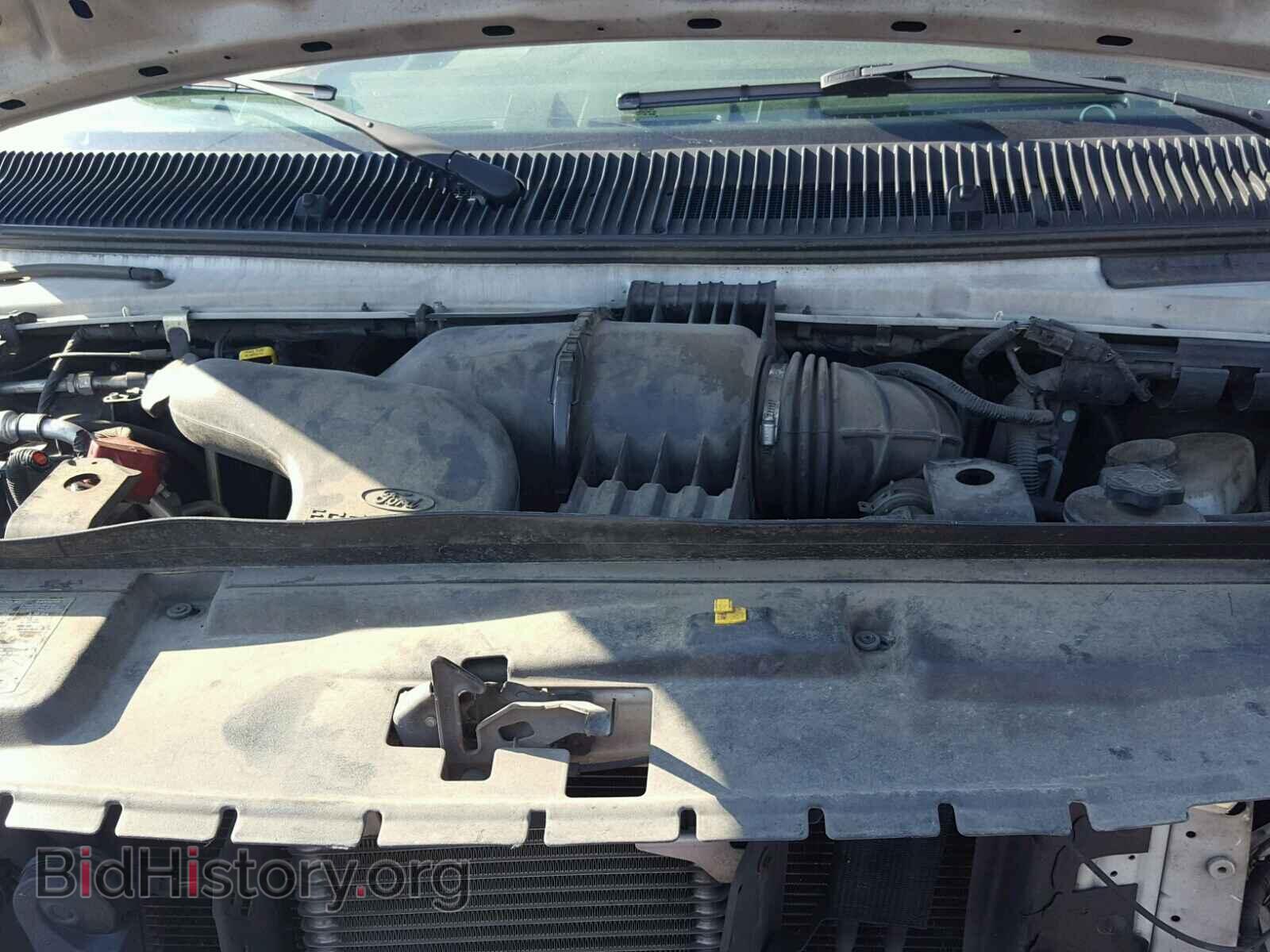 2012 FORD ECONOLINE - VIN: 1FTNE2EW7CDB03302 - Photo 7