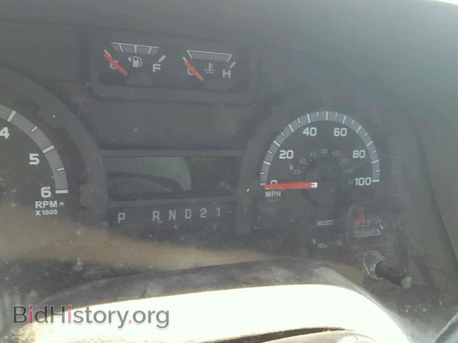 2012 FORD ECONOLINE - VIN: 1FTNE2EW7CDB03302 - Photo 8