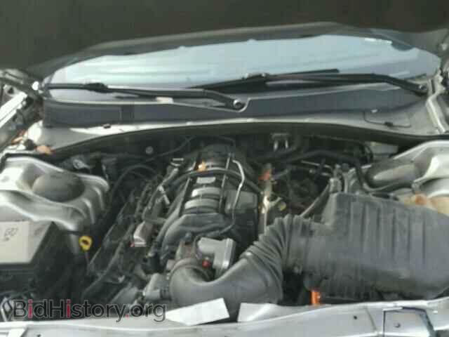 2012 DODGE CHARGER - VIN: 2C3CDXAT2CH303983 - Фото 7