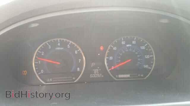2006 KIA OPTIMA - VIN: KNAGE124865059957 - Фото 8
