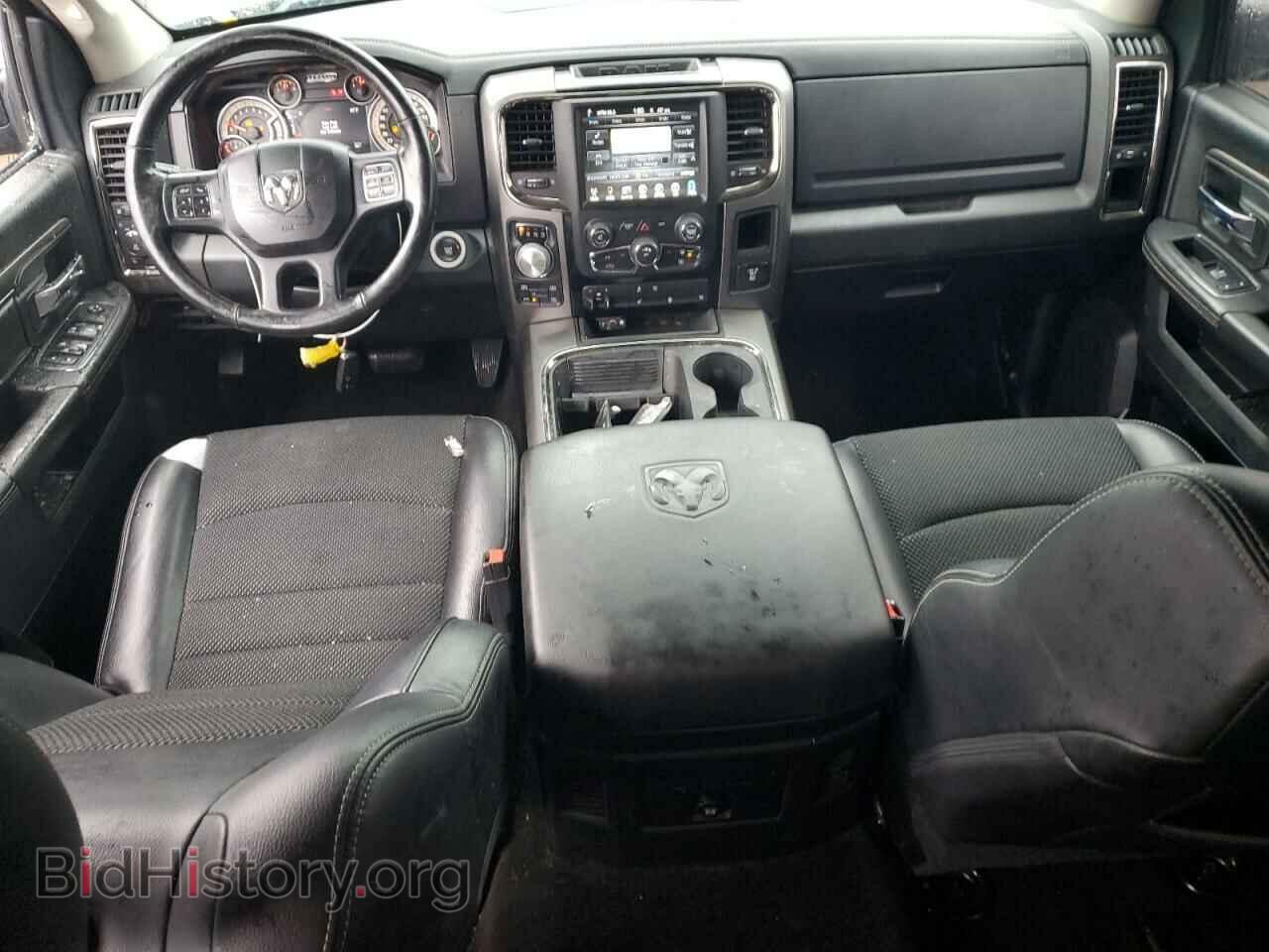 2017 RAM 1500 - VIN: 1C6RR7UT2HS696295 - Фото 8