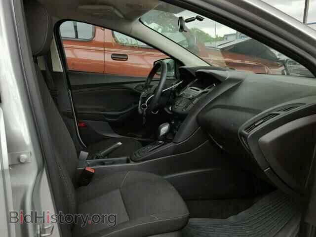 2015 FORD FOCUS - VIN: 1FADP3E21FL312611 - Фото 5