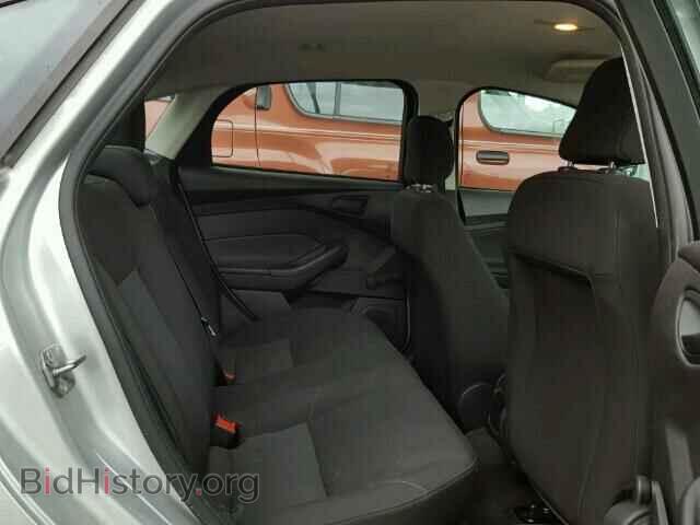 2015 FORD FOCUS - VIN: 1FADP3E21FL312611 - Фото 6