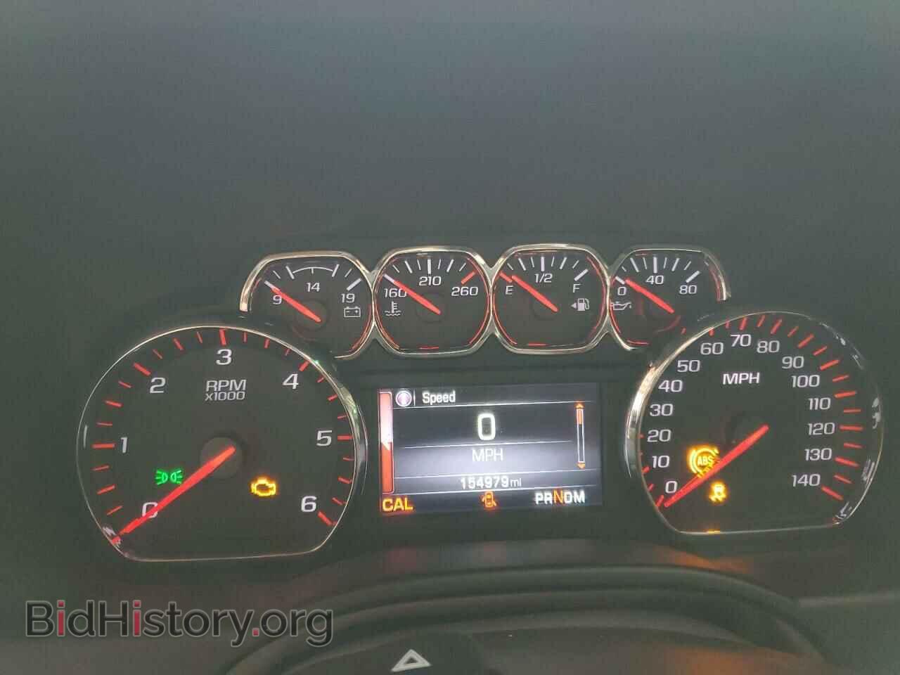 2016 GMC YUKON - VIN: 1GKS2BKC2GR328732 - Фото 9