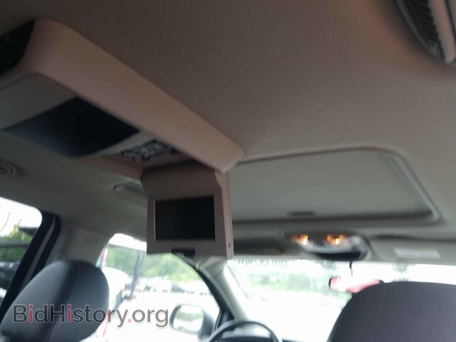 2006 DODGE DURANGO - VIN: 1D8HB58N16F157442 - Фото 9