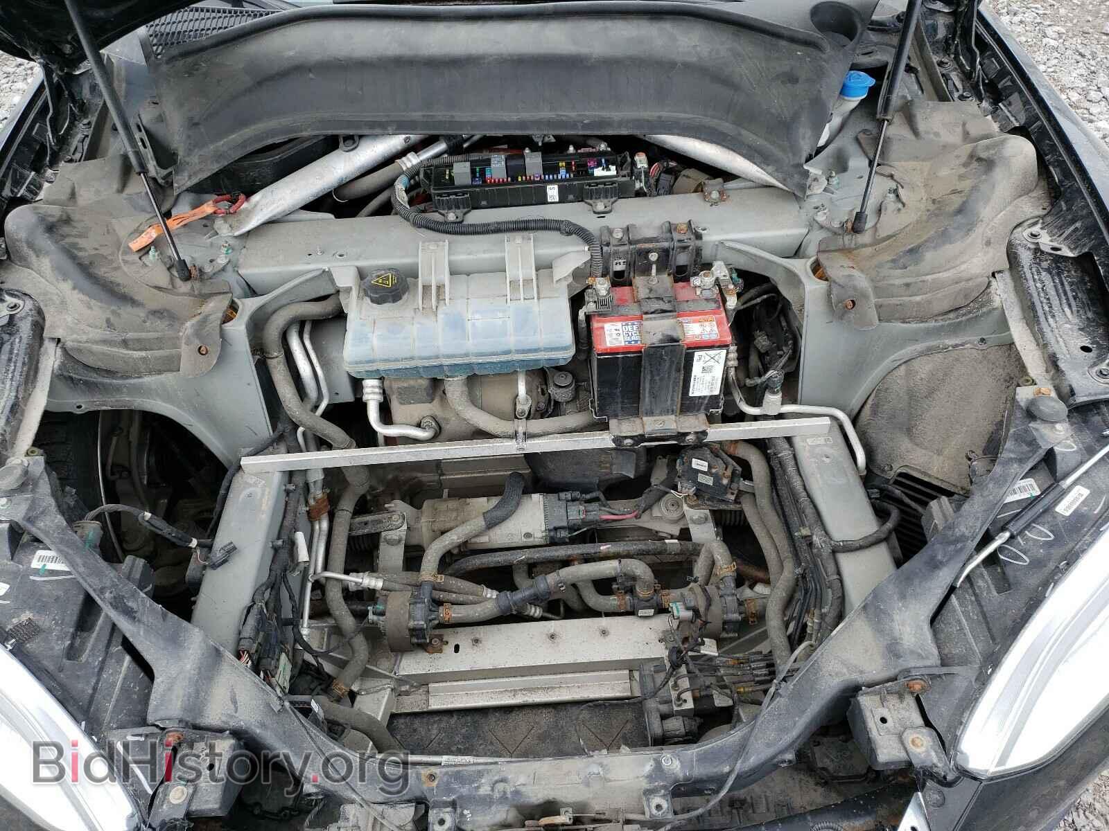 2015 TESLA MODEL S - VIN: 5YJSA1E24FF115992 - Photo 7