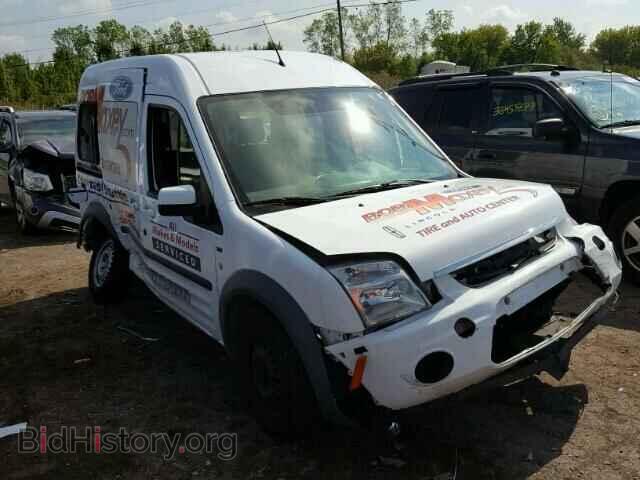 Фотография NM0KS9CN0DT138069 - FORD TRANSIT CO 2013