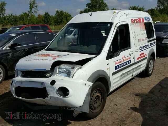 2013 FORD TRANSIT CO - VIN: NM0KS9CN0DT138069 - Фото 2
