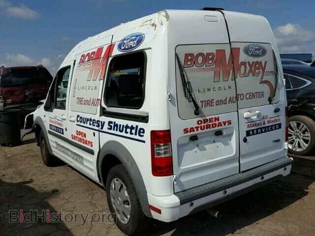2013 FORD TRANSIT CO - VIN: NM0KS9CN0DT138069 - Фото 3