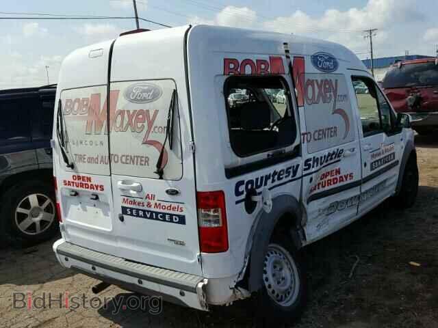 2013 FORD TRANSIT CO - VIN: NM0KS9CN0DT138069 - Фото 4
