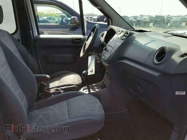 2013 FORD TRANSIT CO - VIN: NM0KS9CN0DT138069 - Фото 5