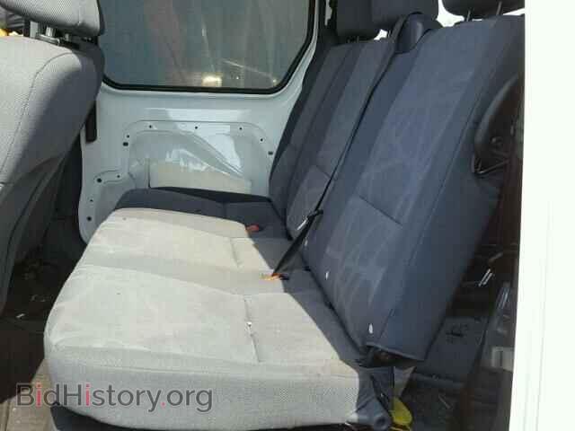 2013 FORD TRANSIT CO - VIN: NM0KS9CN0DT138069 - Фото 6