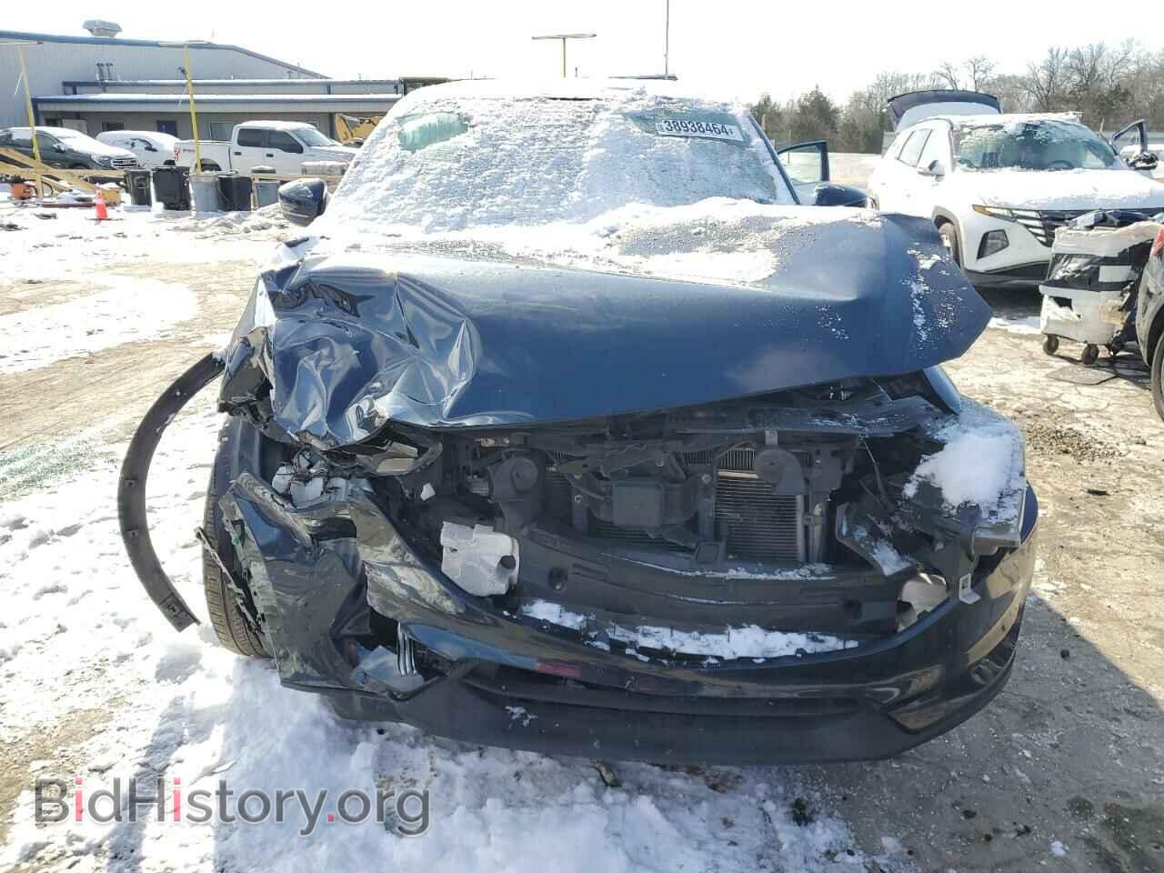 2018 MAZDA CX-5 - VIN: JM3KFBDMXJ0307880 - Фото 5