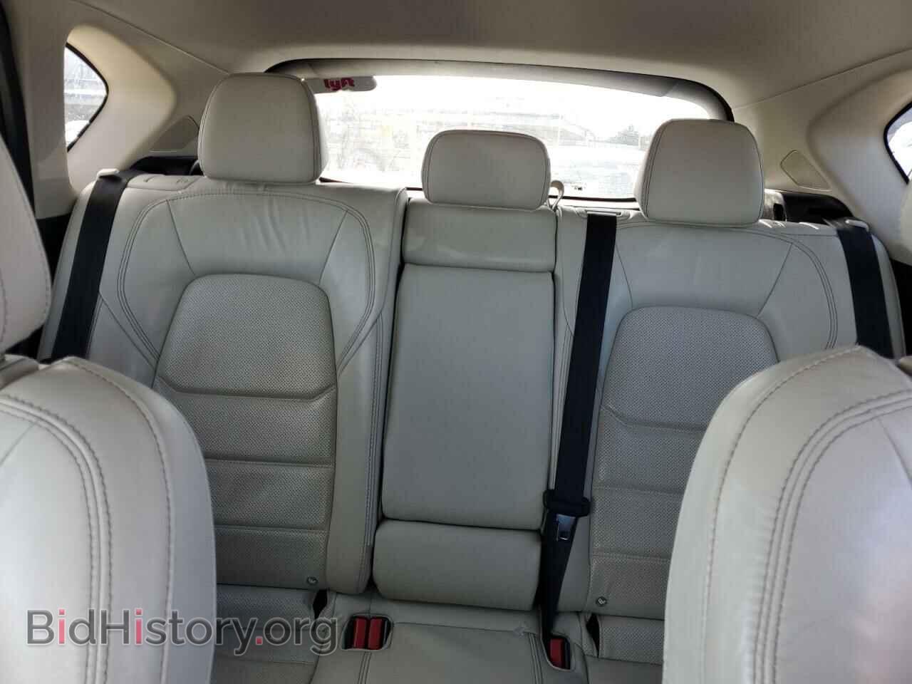 2018 MAZDA CX-5 - VIN: JM3KFBDMXJ0307880 - Фото 10
