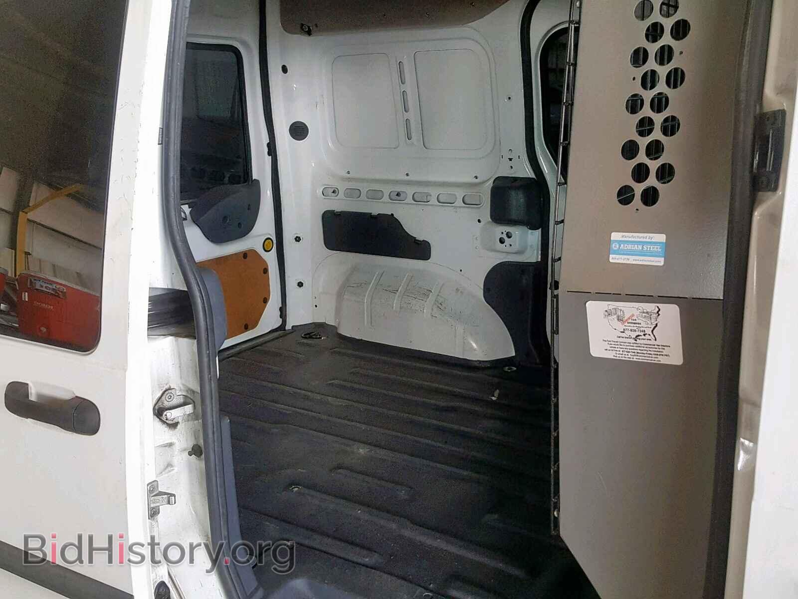 2013 FORD TRANSIT CO - VIN: NM0LS6BN9DT166540 - Фото 6