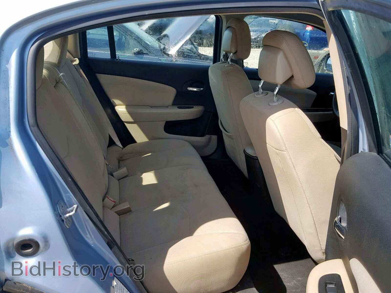 2013 CHRYSLER 200 - VIN: 1C3CCBAB2DN588643 - Photo 6