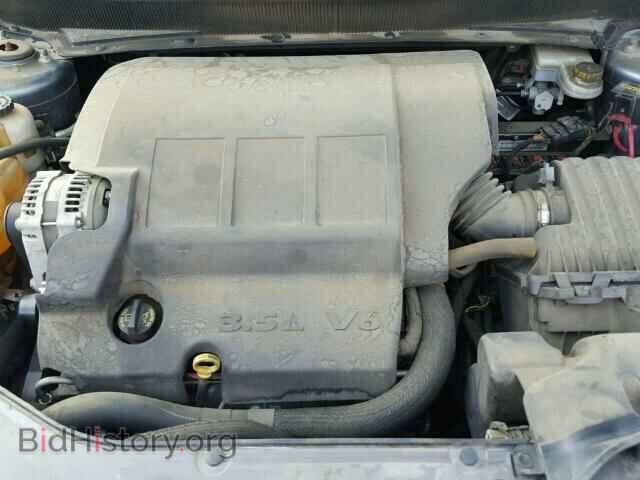2010 CHRYSLER SEBRING - VIN: 1C3CC5FV9AN144899 - Фото 7
