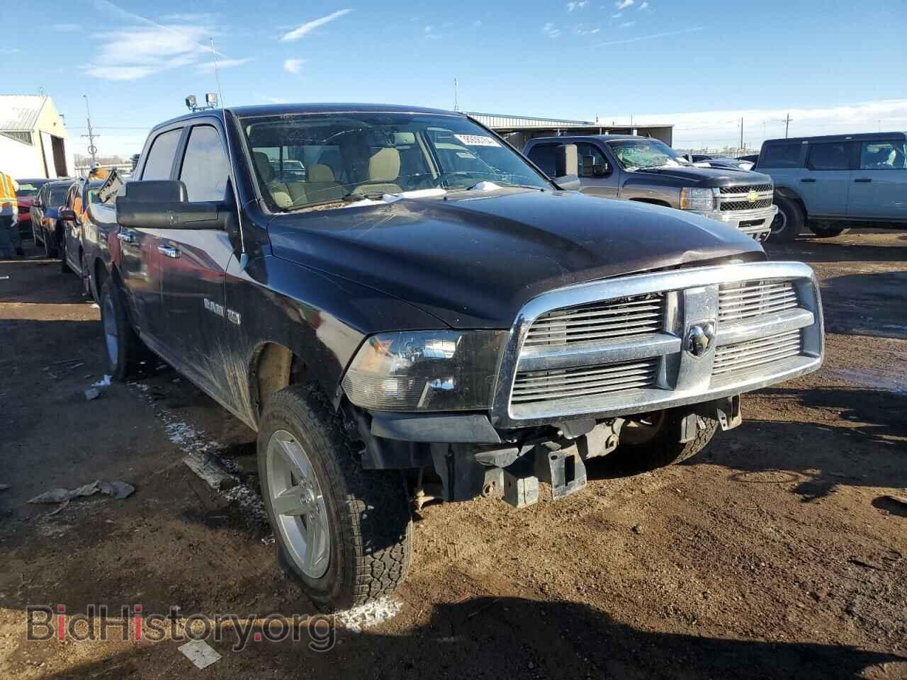 2010 DODGE All Models - VIN: 1D7RV1CT9AS231740 - Фото 4