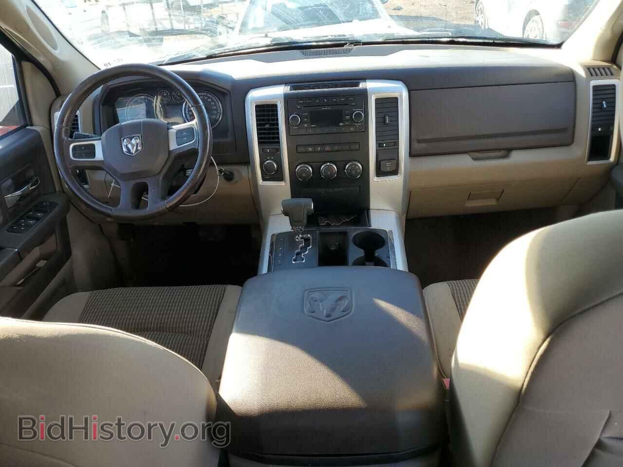 2010 DODGE All Models - VIN: 1D7RV1CT9AS231740 - Фото 8