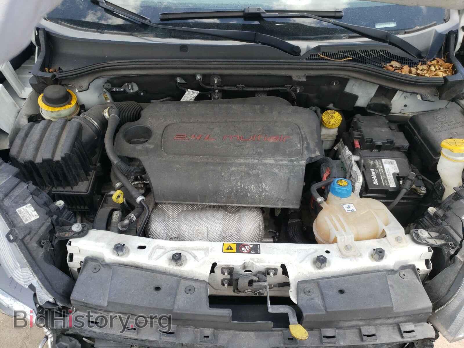 2016 RAM PROMASTER - VIN: ZFBERFAT6G6B17103 - Фото 7