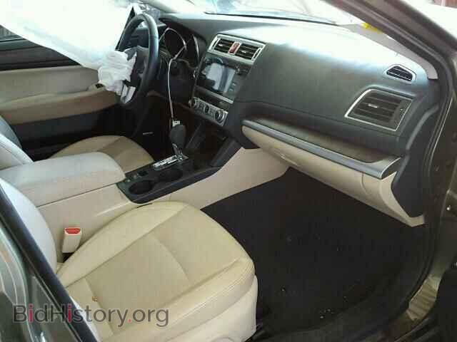 2015 SUBARU OUTBACK - VIN: 4S4BSBNC6F3313042 - Фото 5